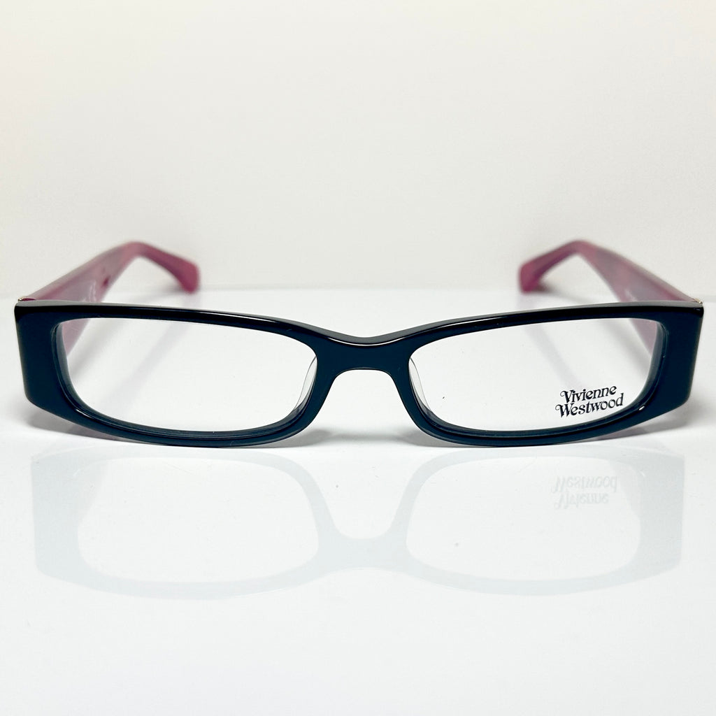 Vivienne Westwood VW129 col.04 Women Eyeglasses NEW Authentic