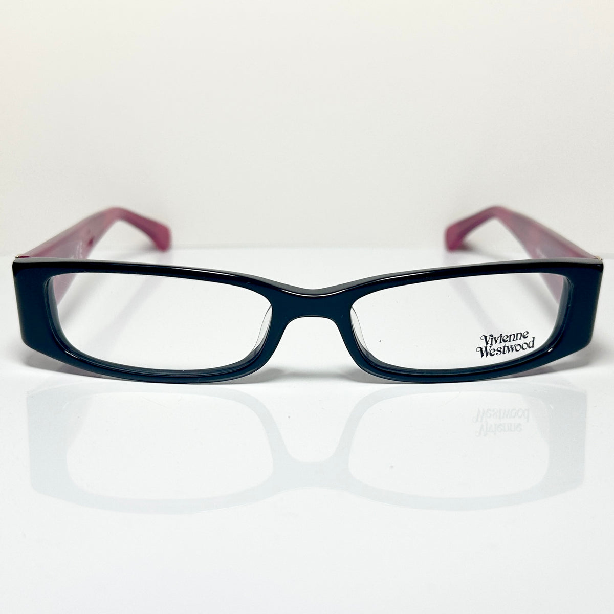 Vivienne Westwood VW129 col.04 Women Eyeglasses NEW Authentic