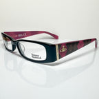 Vivienne Westwood VW129 col.04 Women Eyeglasses NEW Authentic