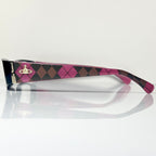 Vivienne Westwood VW129 col.04 Women Eyeglasses NEW Authentic