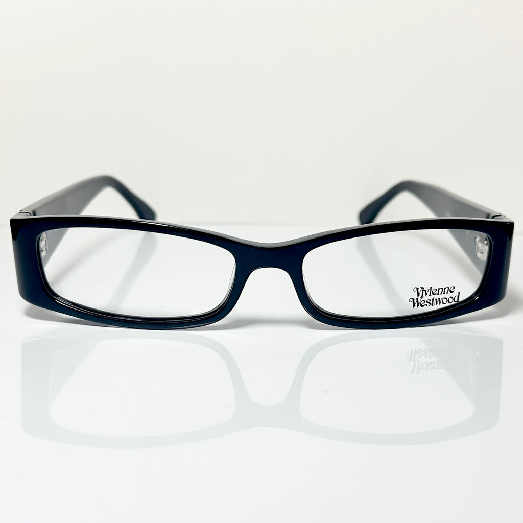 Vivienne Westwood VW148 col.01  Women Eyeglasses NEW Authentic
