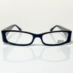 Vivienne Westwood VW148 col.01  Women Eyeglasses NEW Authentic