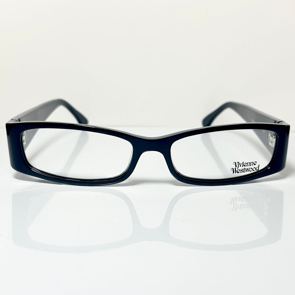 Vivienne Westwood VW148 col.01  Women Eyeglasses NEW Authentic