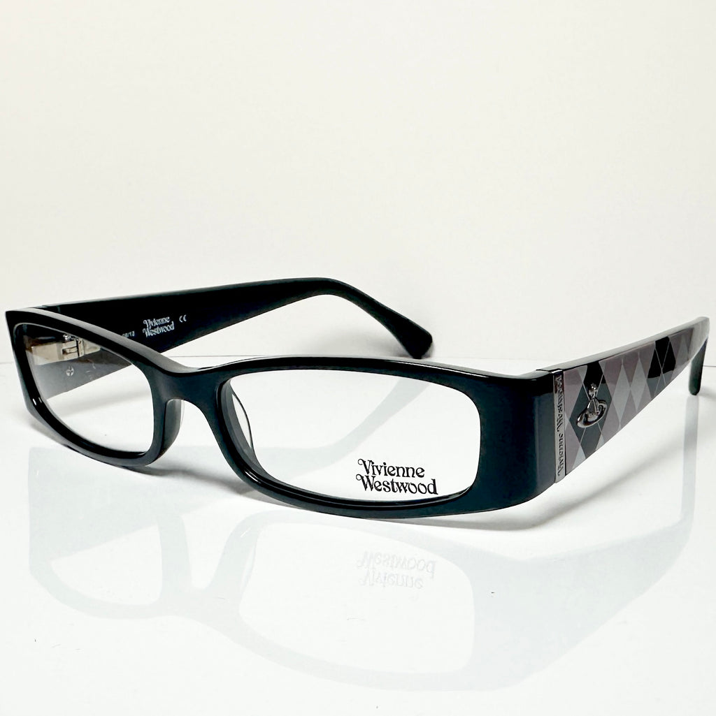 Vivienne Westwood VW148 col.01  Women Eyeglasses NEW Authentic