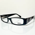 Vivienne Westwood VW148 col.01  Women Eyeglasses NEW Authentic