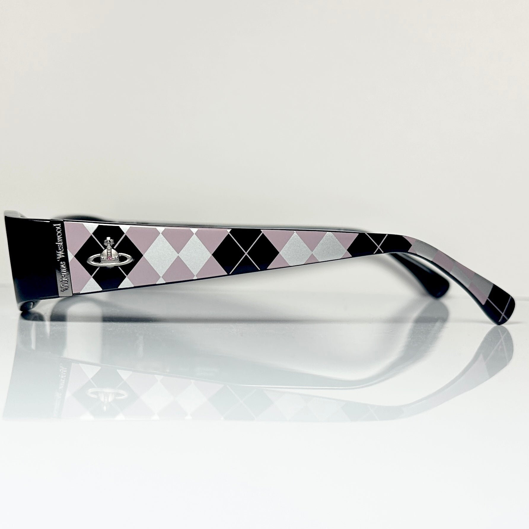 Vivienne Westwood VW148 col.01  Women Eyeglasses NEW Authentic