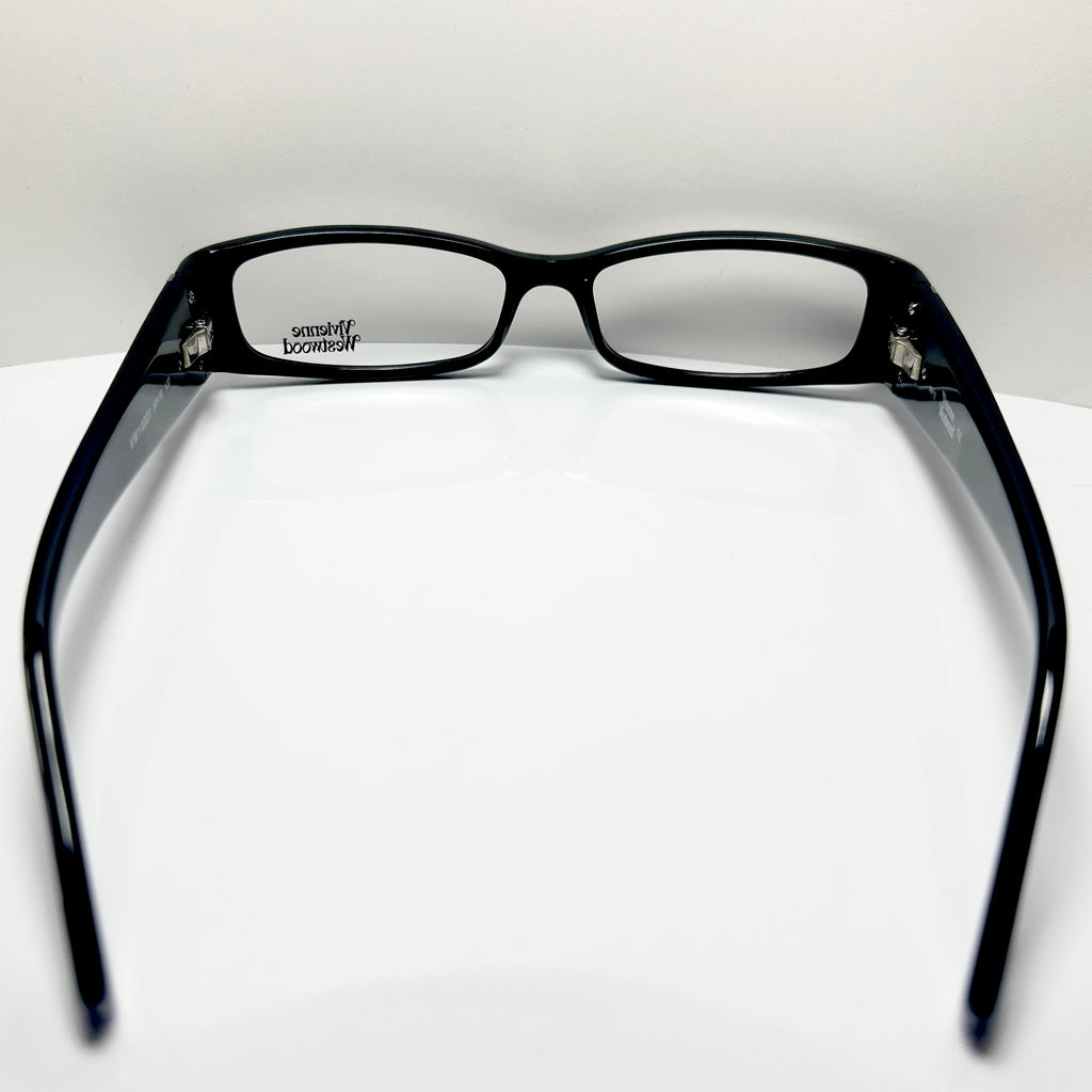 Vivienne Westwood VW148 col.01  Women Eyeglasses NEW Authentic