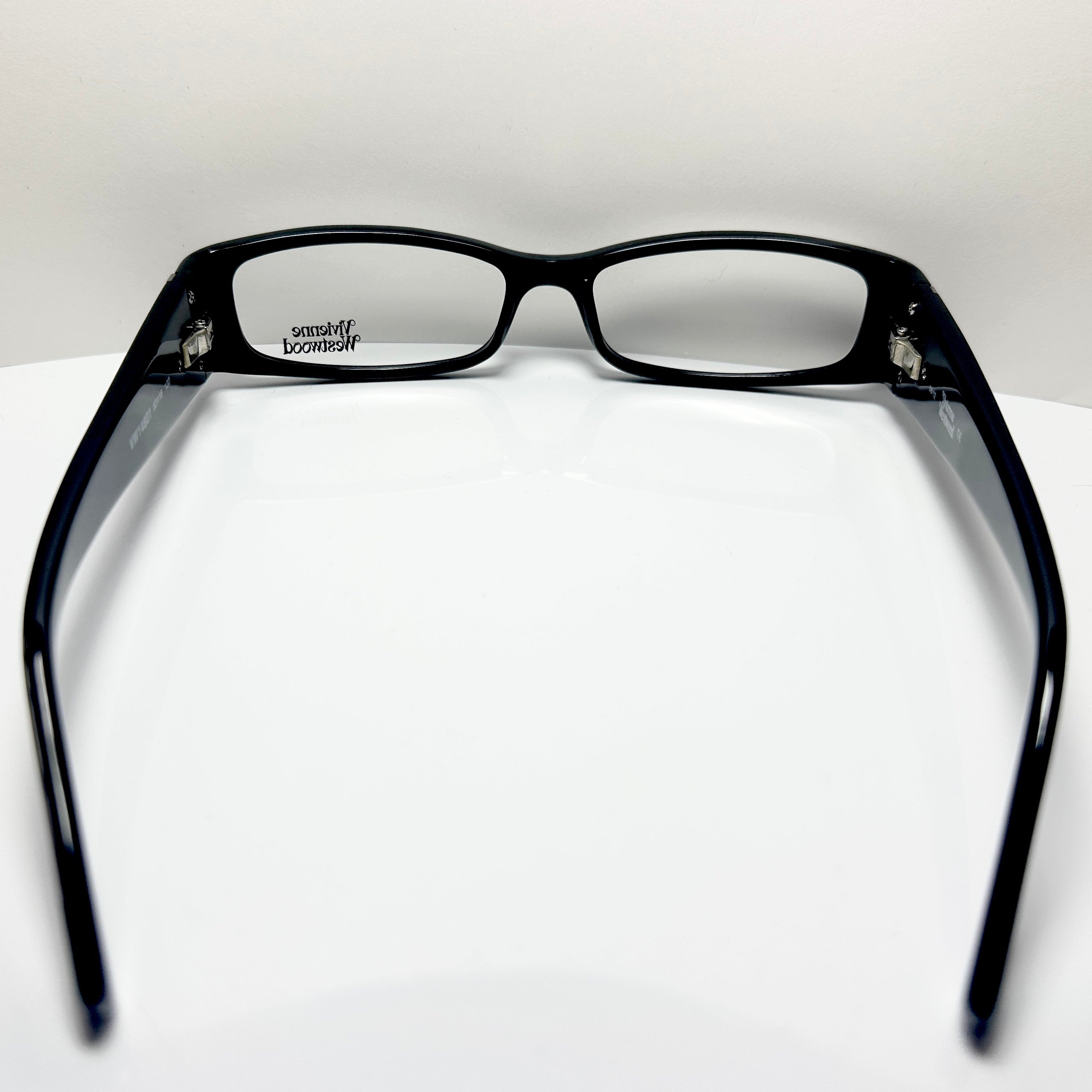 Vivienne Westwood VW148 col.01  Women Eyeglasses NEW Authentic