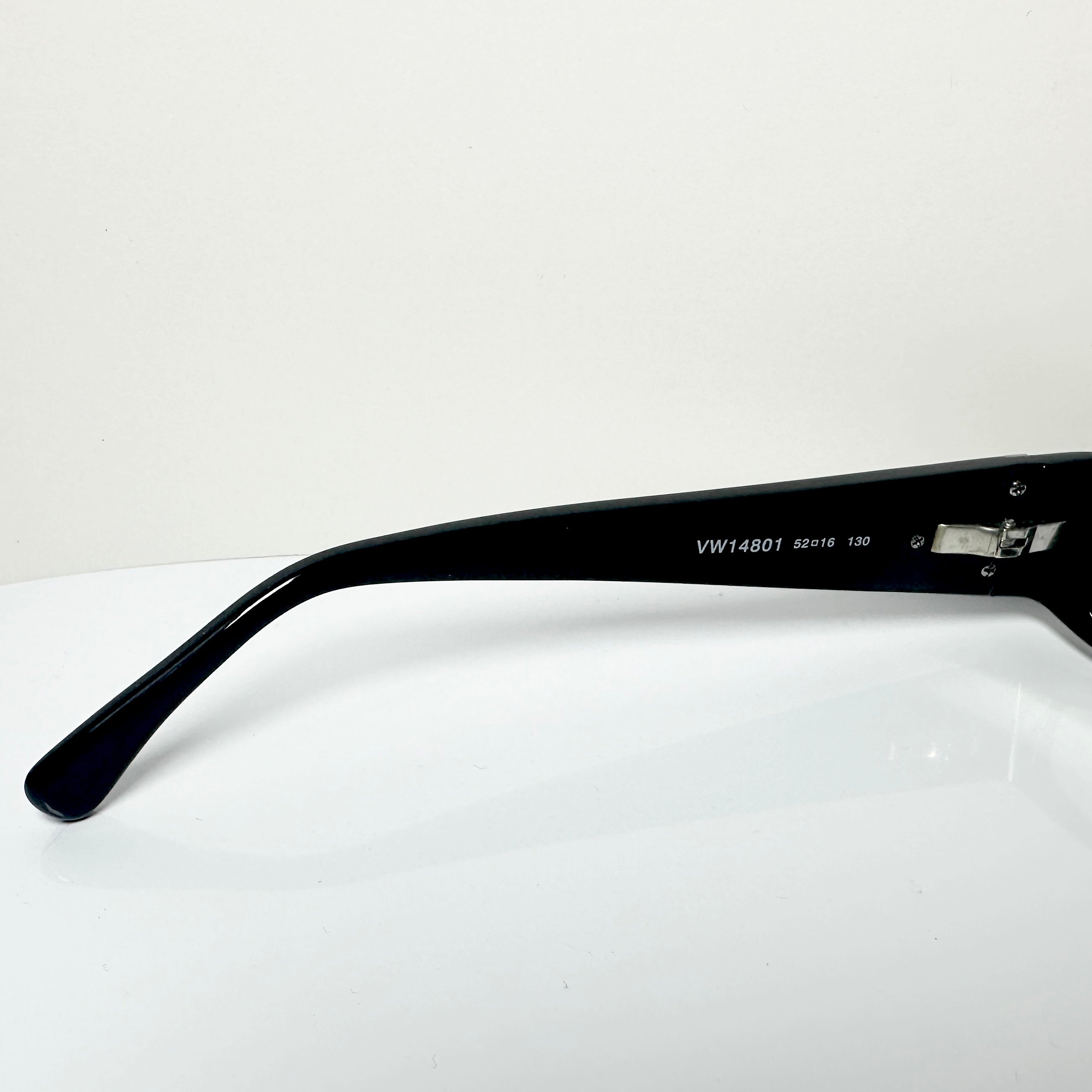 Vivienne Westwood VW148 col.01  Women Eyeglasses NEW Authentic
