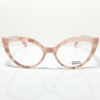 Vivienne Westwood VW409 col.03 Women Cat-Eye Eyeglasses NEW Authentic
