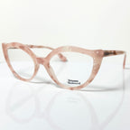 Vivienne Westwood VW409 col.03 Women Cat-Eye Eyeglasses NEW Authentic