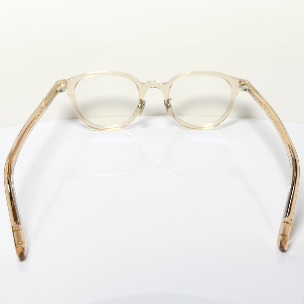 TOM FORD TF5857 072 Unisex Eyeglasses Frame NEW Authentic