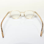 TOM FORD TF5857 072 Unisex Eyeglasses Frame NEW Authentic