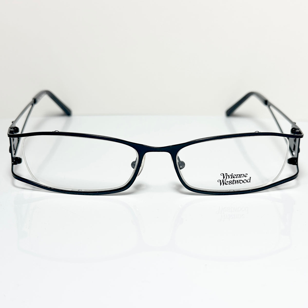 Vivienne Westwood VW081 col.01 Women Eyeglasses NEW Authentic