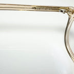 TOM FORD TF5857 072 Unisex Eyeglasses Frame NEW Authentic