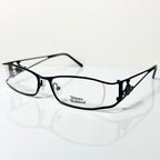 Vivienne Westwood VW081 col.01 Women Eyeglasses NEW Authentic