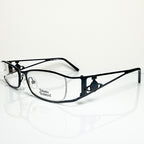 Vivienne Westwood VW081 col.01 Women Eyeglasses NEW Authentic