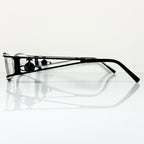 Vivienne Westwood VW081 col.01 Women Eyeglasses NEW Authentic