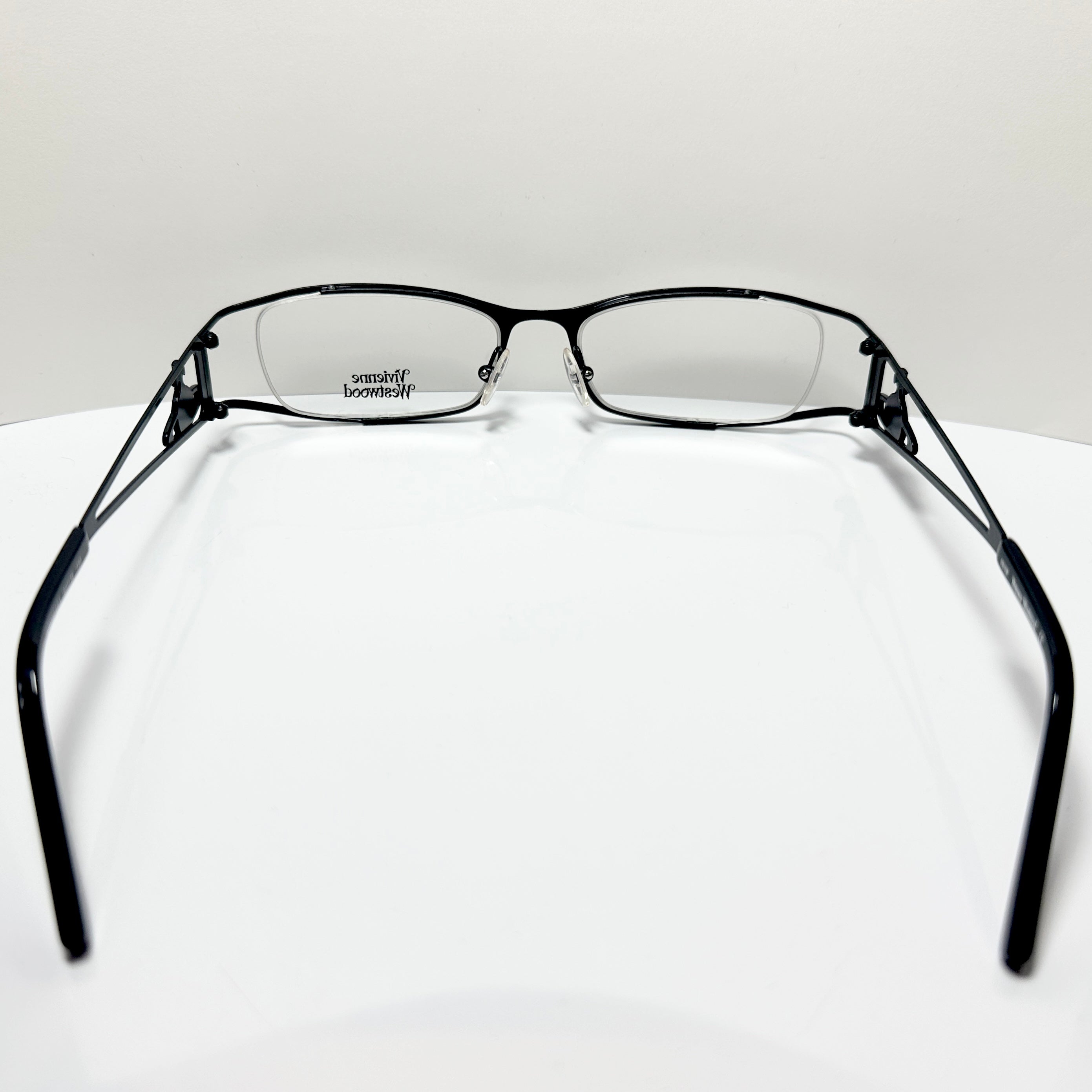 Vivienne Westwood VW081 col.01 Women Eyeglasses NEW Authentic