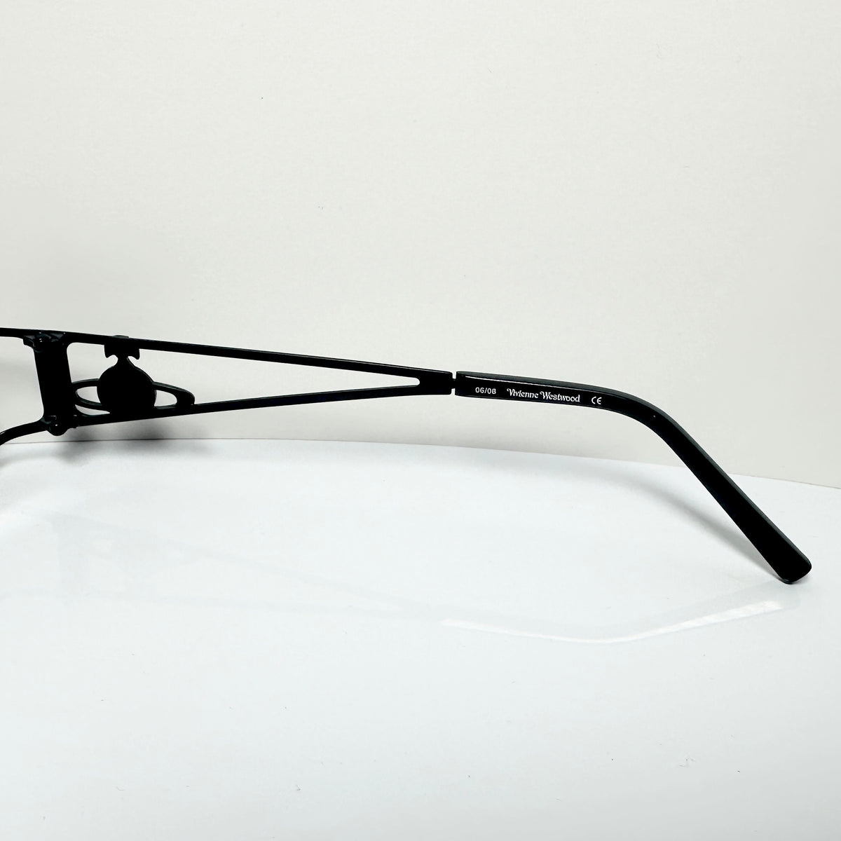 Vivienne Westwood VW081 col.01 Women Eyeglasses NEW Authentic