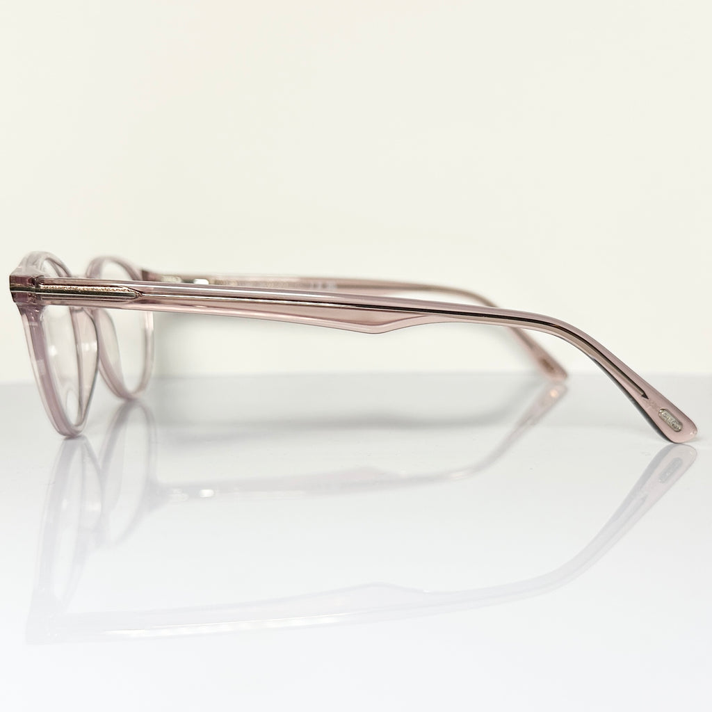 TOM FORD TF5557 072 Unisex Eyeglasses Frame NEW Authentic