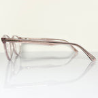 TOM FORD TF5557 072 Unisex Eyeglasses Frame NEW Authentic