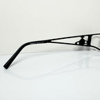 Vivienne Westwood VW081 col.01 Women Eyeglasses NEW Authentic