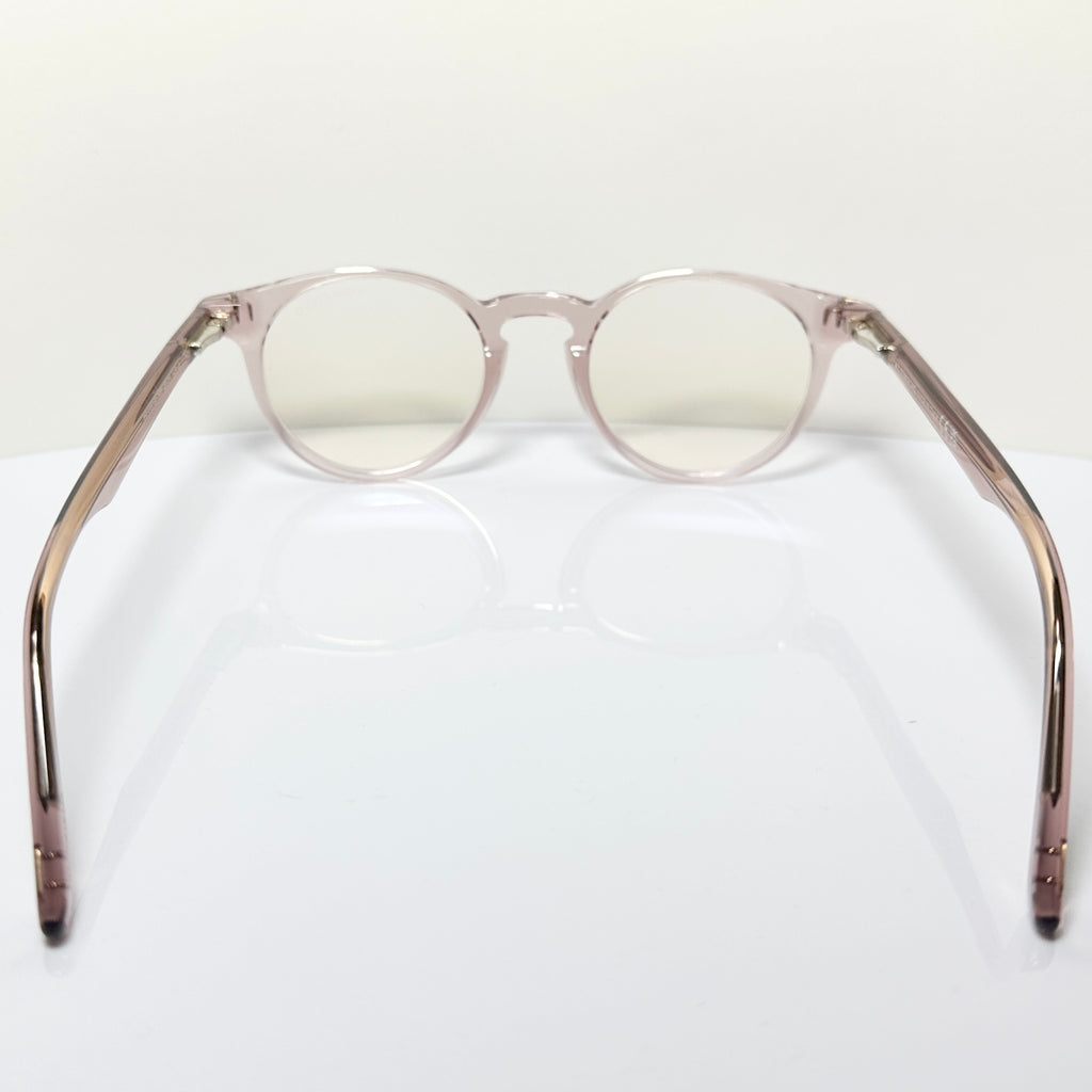 TOM FORD TF5557 072 Unisex Eyeglasses Frame NEW Authentic