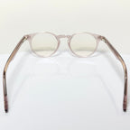 TOM FORD TF5557 072 Unisex Eyeglasses Frame NEW Authentic