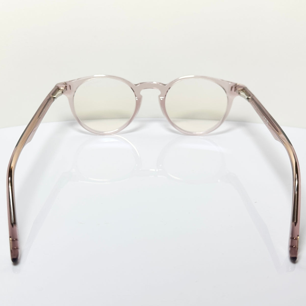 TOM FORD TF5557 072 Unisex Eyeglasses Frame NEW Authentic