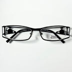 Vivienne Westwood VW081 col.01 Women Eyeglasses NEW Authentic