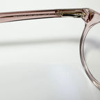 TOM FORD TF5557 072 Unisex Eyeglasses Frame NEW Authentic