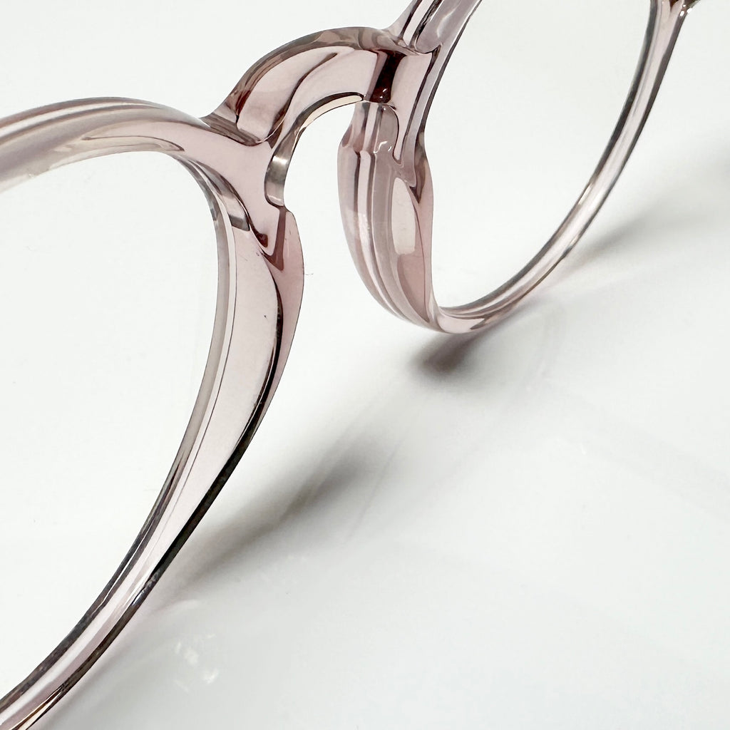 TOM FORD TF5557 072 Unisex Eyeglasses Frame NEW Authentic