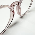 TOM FORD TF5557 072 Unisex Eyeglasses Frame NEW Authentic