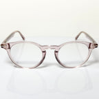 TOM FORD TF5557 072 Unisex Eyeglasses Frame NEW Authentic