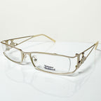 Vivienne Westwood VW075 col.02  Women Eyeglasses NEW Authentic