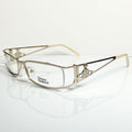 Vivienne Westwood VW075 col.02  Women Eyeglasses NEW Authentic