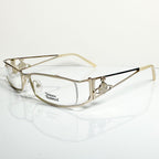 Vivienne Westwood VW075 col.02  Women Eyeglasses NEW Authentic