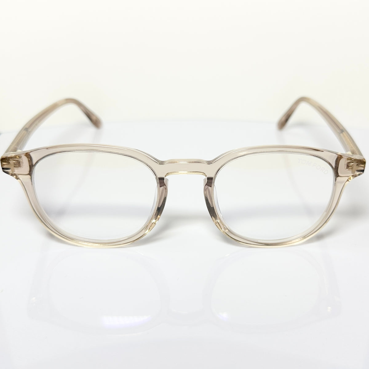 TOM FORD TF5795 045 Unisex Eyeglasses Frame NEW Authentic