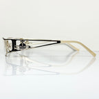 Vivienne Westwood VW075 col.02  Women Eyeglasses NEW Authentic