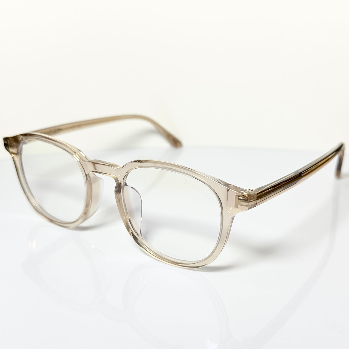 TOM FORD TF5795 045 Unisex Eyeglasses Frame NEW Authentic