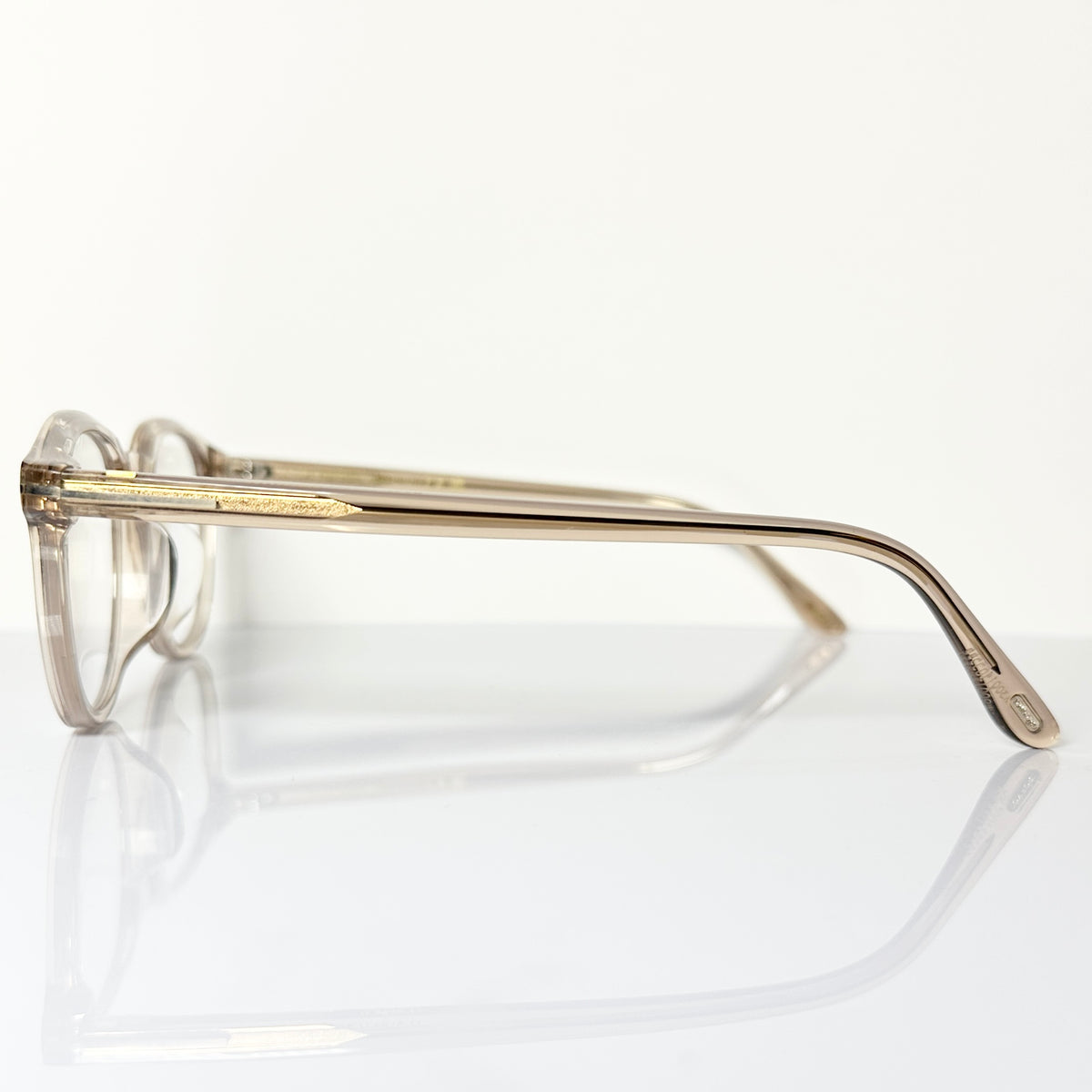TOM FORD TF5795 045 Unisex Eyeglasses Frame NEW Authentic