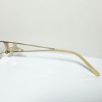 Vivienne Westwood VW075 col.02  Women Eyeglasses NEW Authentic