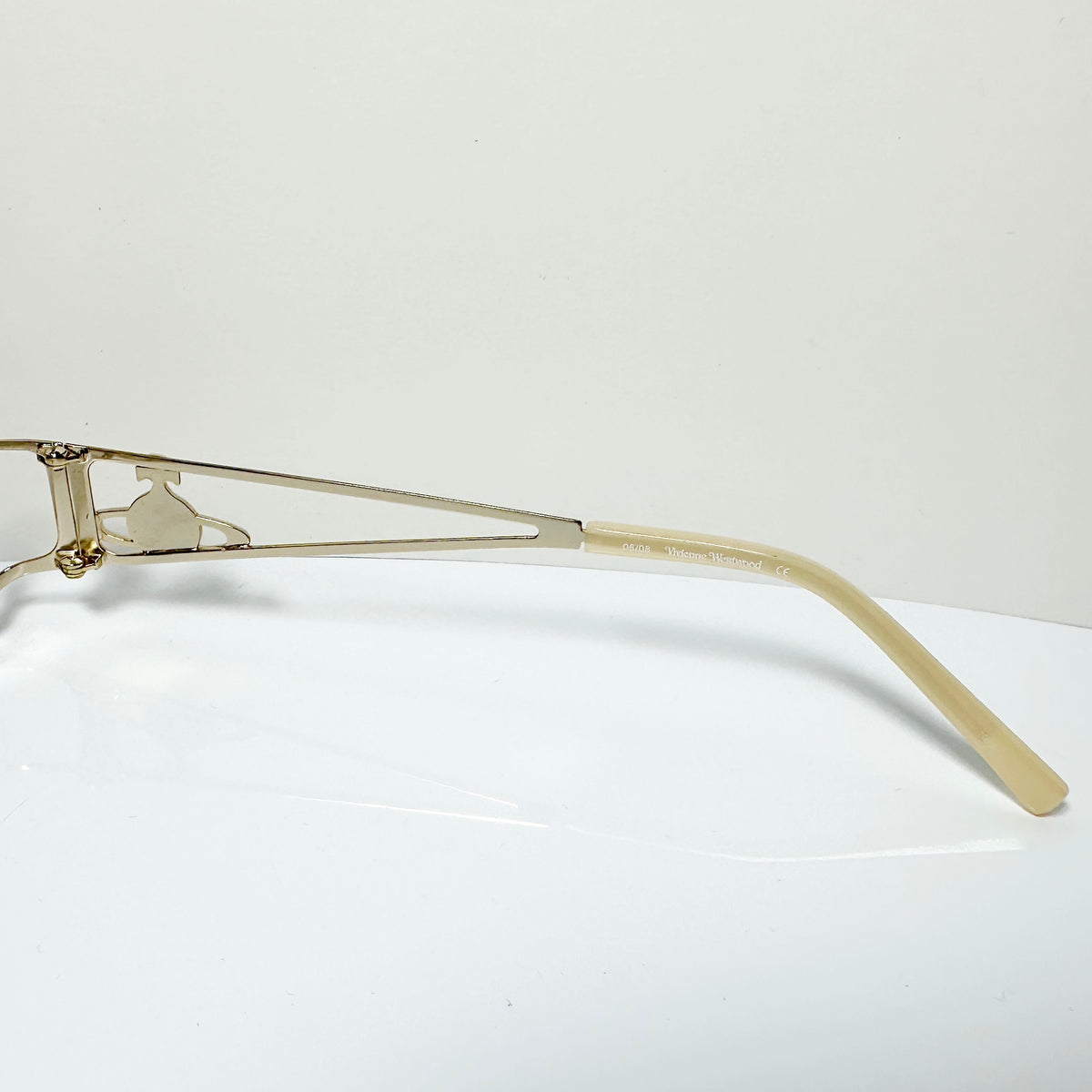 Vivienne Westwood VW075 col.02  Women Eyeglasses NEW Authentic