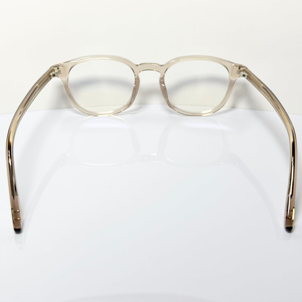 TOM FORD TF5795 045 Unisex Eyeglasses Frame NEW Authentic