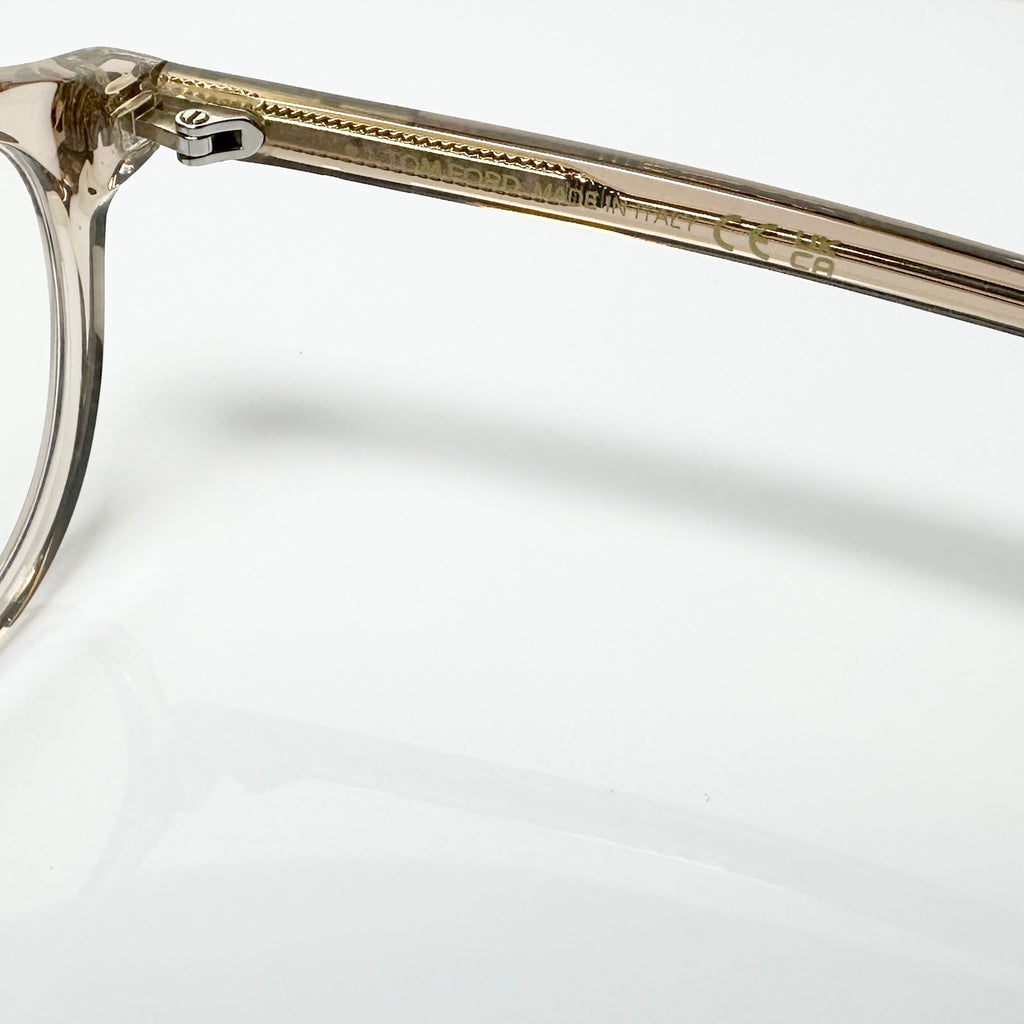 TOM FORD TF5795 045 Unisex Eyeglasses Frame NEW Authentic