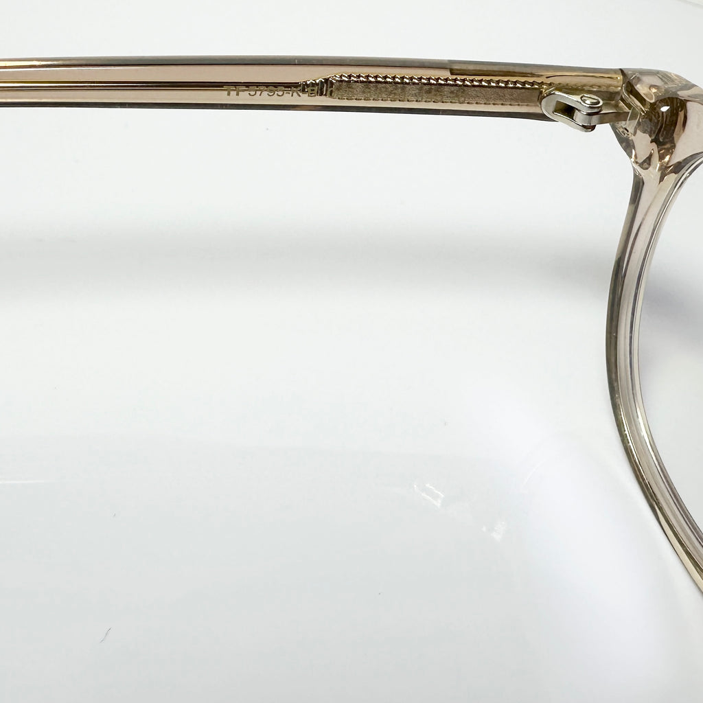 TOM FORD TF5795 045 Unisex Eyeglasses Frame NEW Authentic