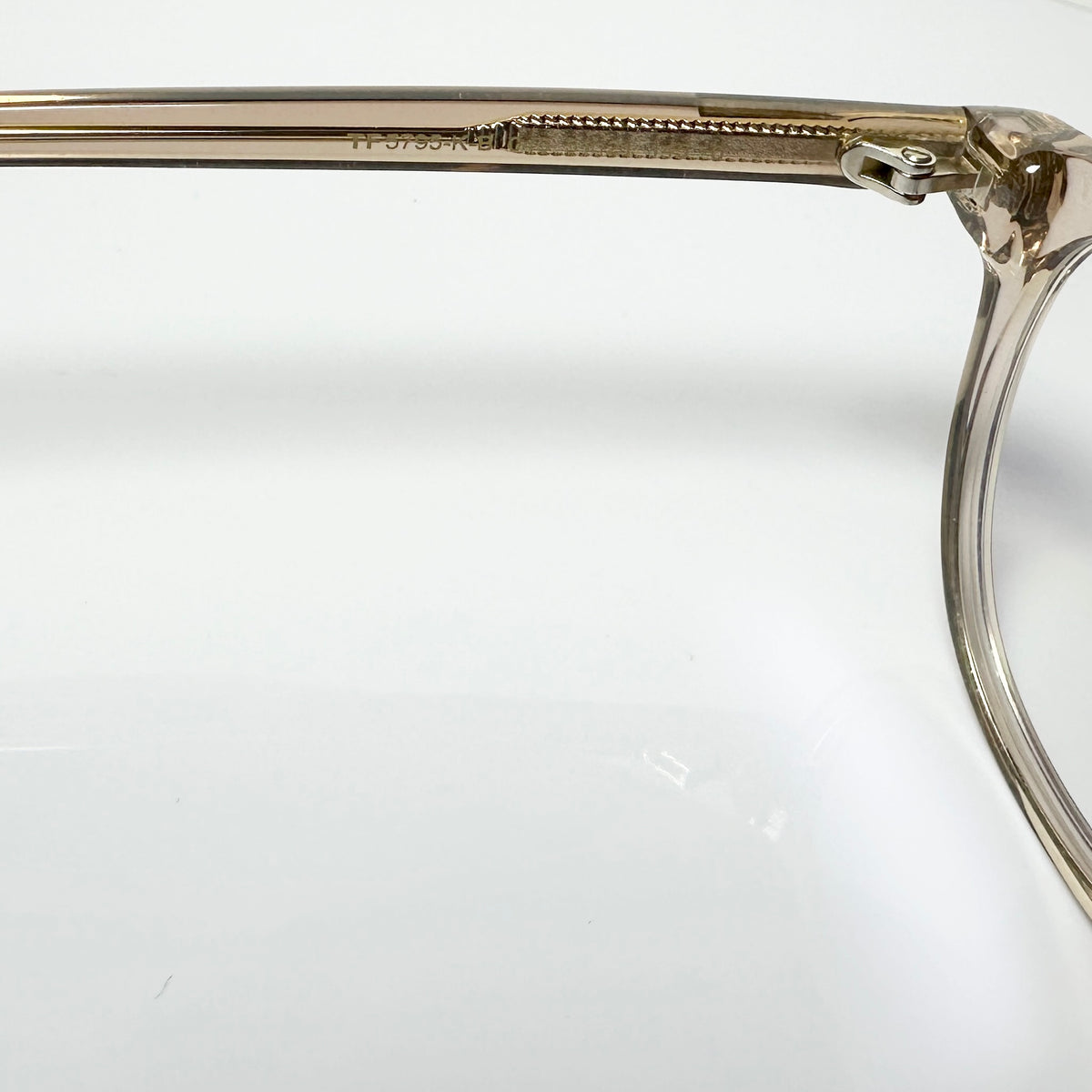 TOM FORD TF5795 045 Unisex Eyeglasses Frame NEW Authentic