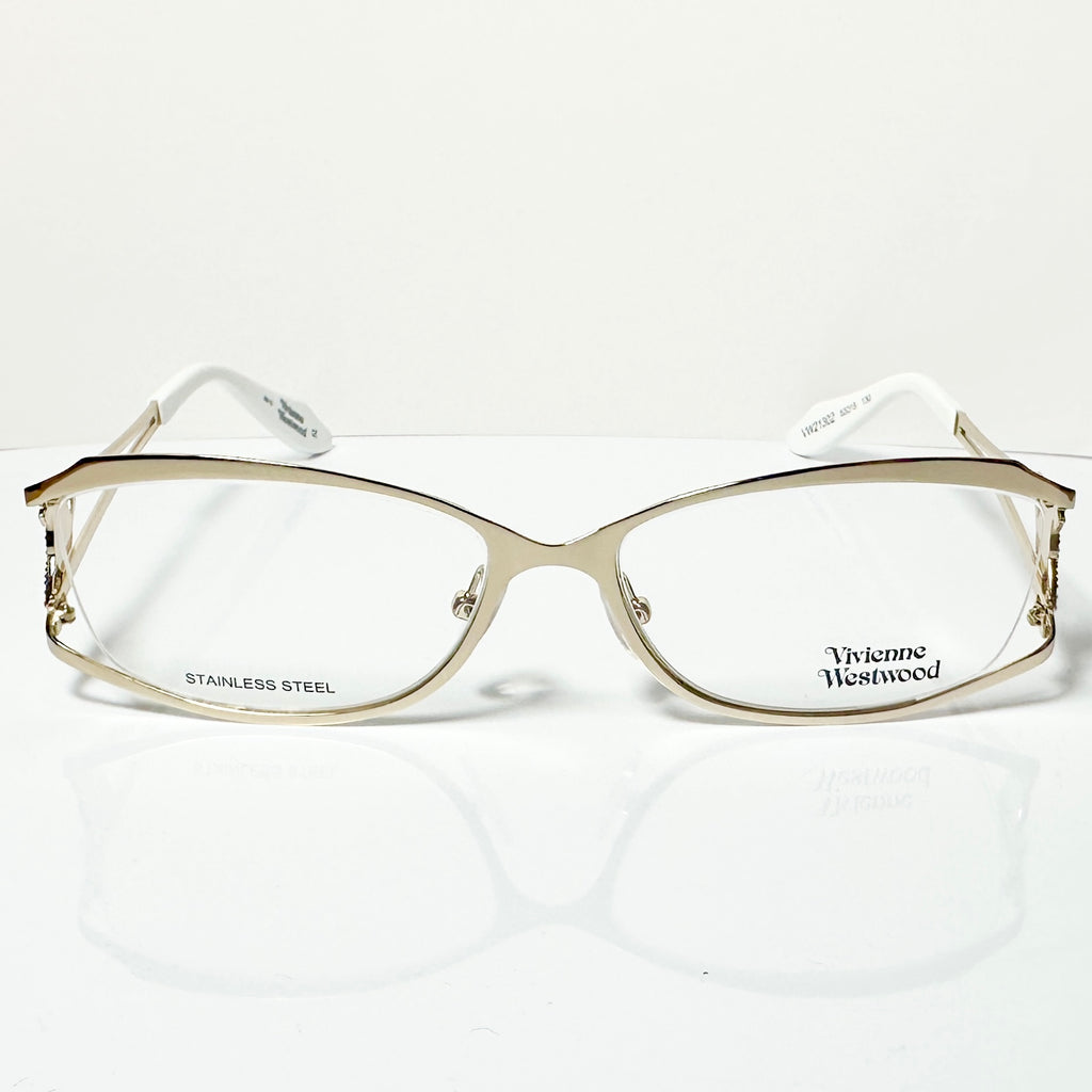 Vivienne Westwood VW213 col.02 Women Eyeglasses NEW Authentic