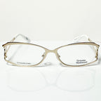 Vivienne Westwood VW213 col.02 Women Eyeglasses NEW Authentic